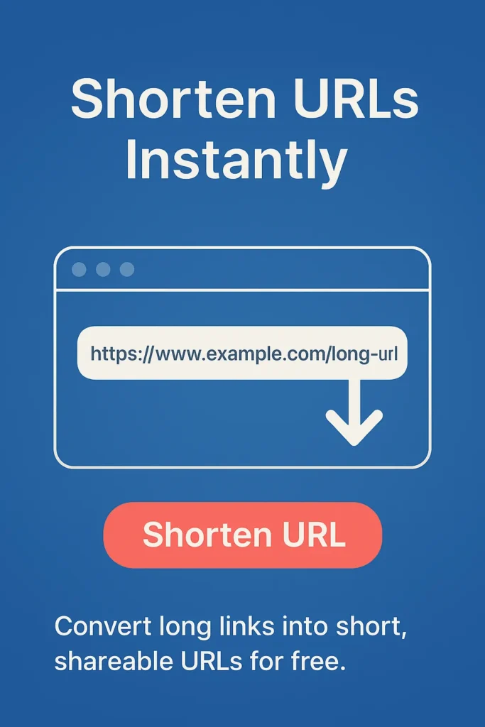 url shortener